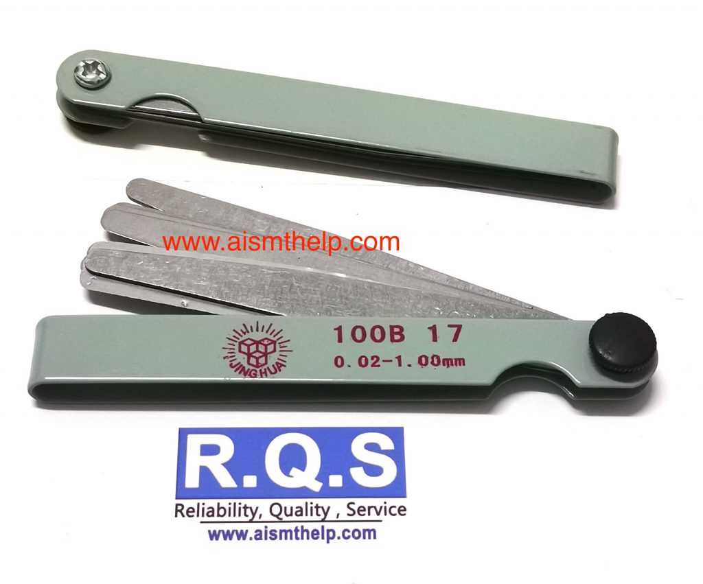 Universal | UIC part 48575551 TAPERED FEELER