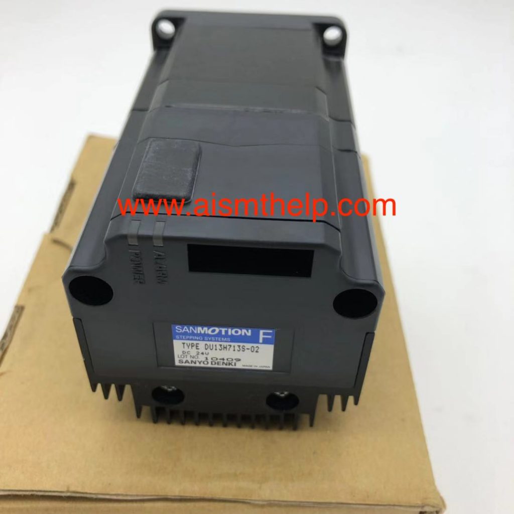 Panasonic N510056785AA STEPPING MOTOR