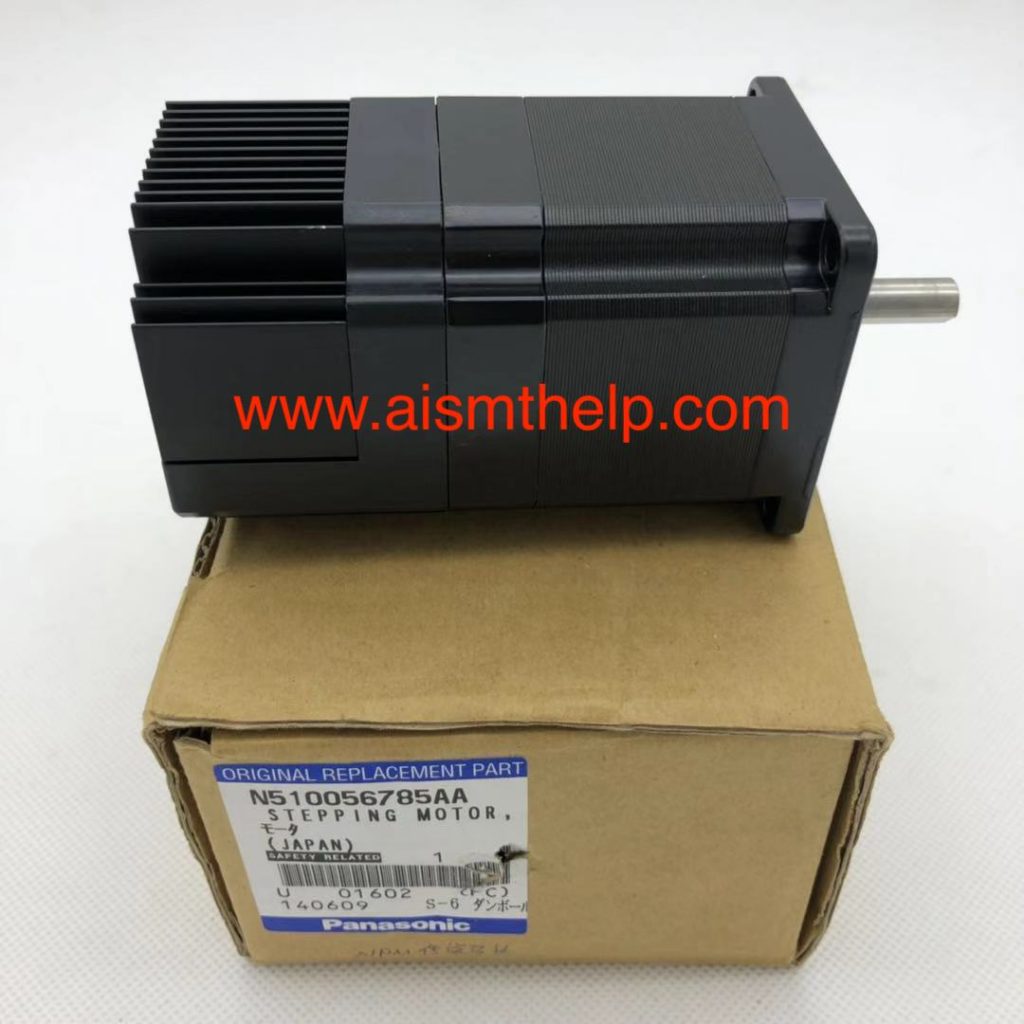 Panasonic N510056785AA STEPPING MOTOR