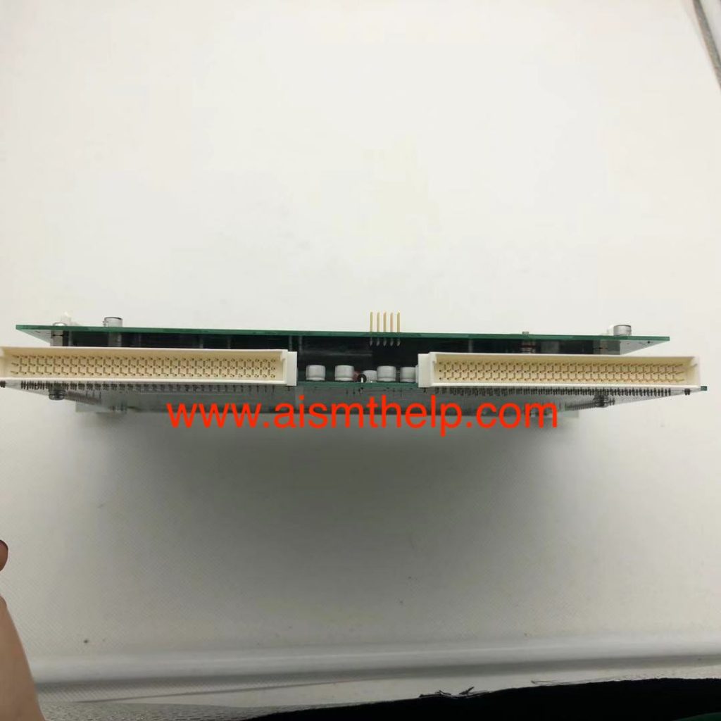 Panasonic N610030275AA PCB BOARD