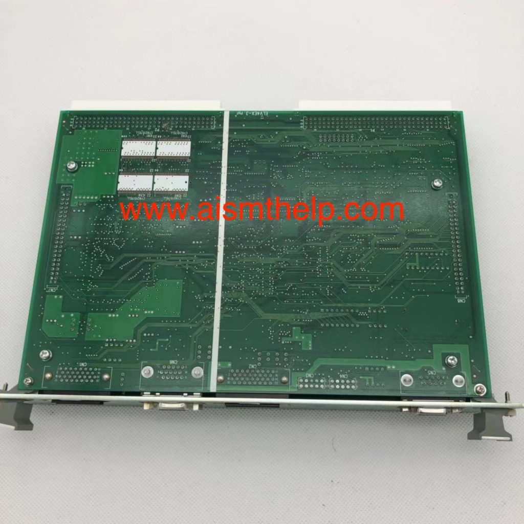 Panasonic N610030275AA PCB BOARD