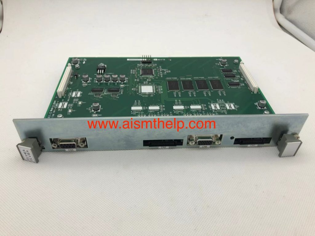 Panasonic N610030275AA PCB BOARD