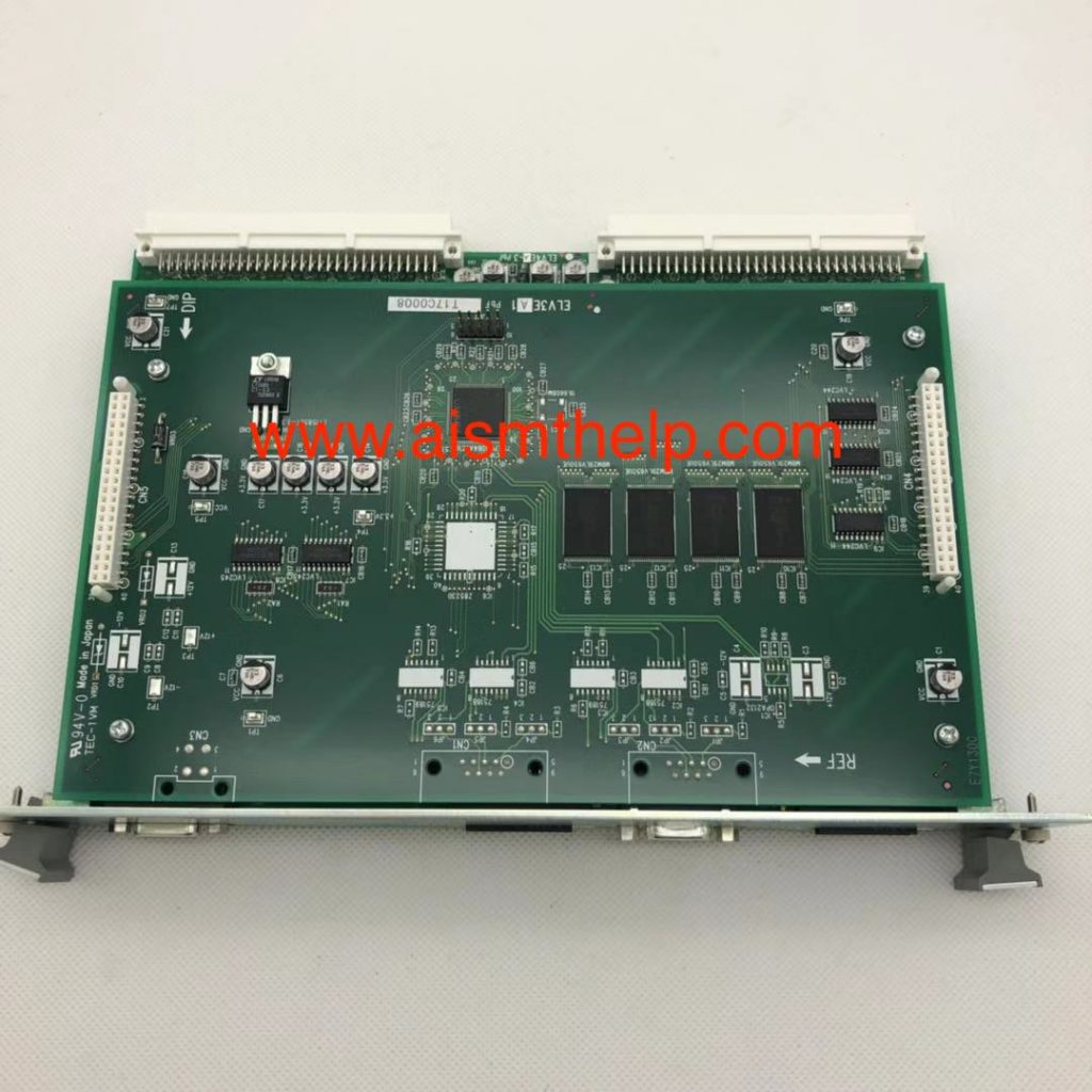 Panasonic N610030275AA PCB BOARD
