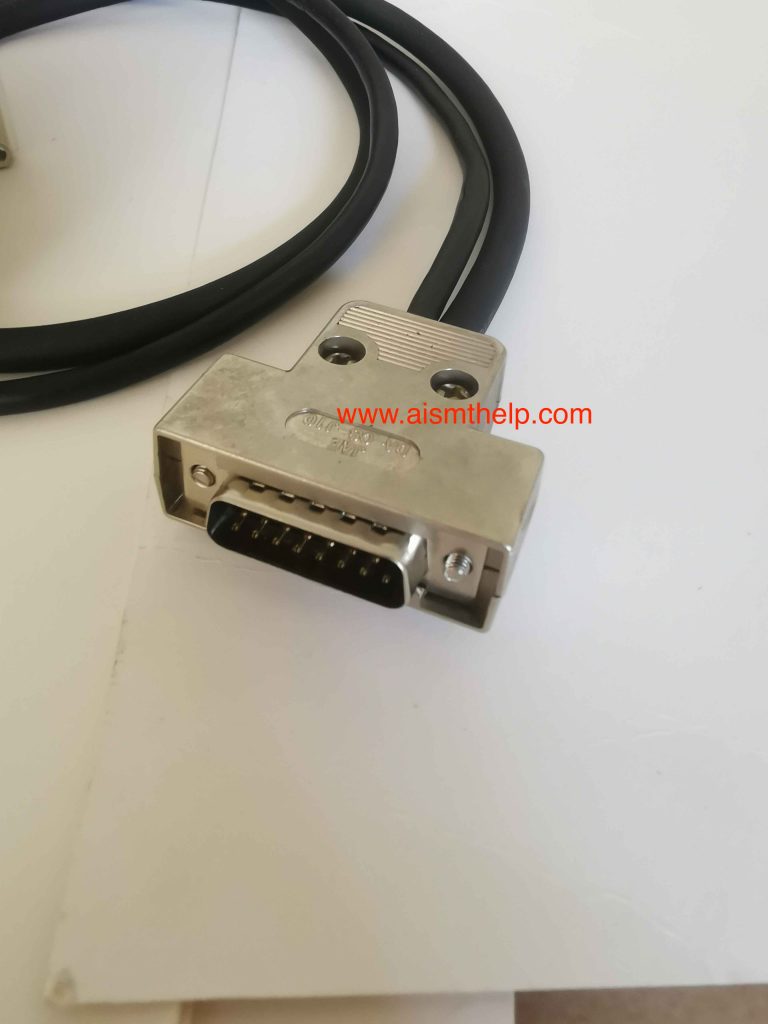 SM320 Motor MSMA5AZP1A01 MSMA5AZP2A Original USED