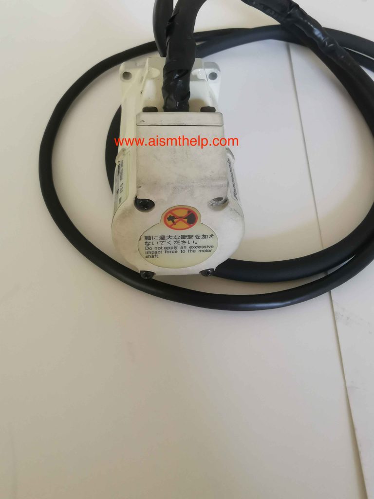 SM320 Motor MSMA5AZP1A01 MSMA5AZP2A Original USED