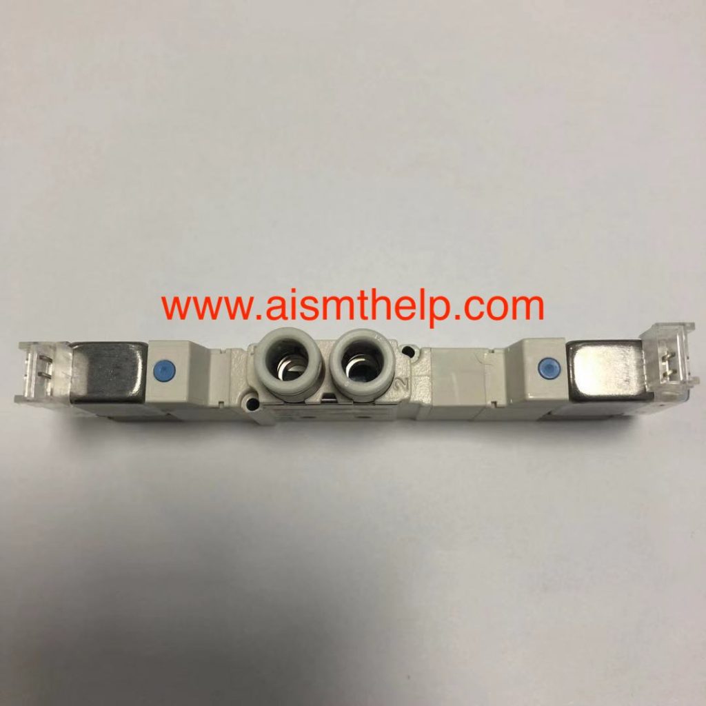 Panasonic Solenoid valve N510063838AA N510029538AA KXF0DR6AA00