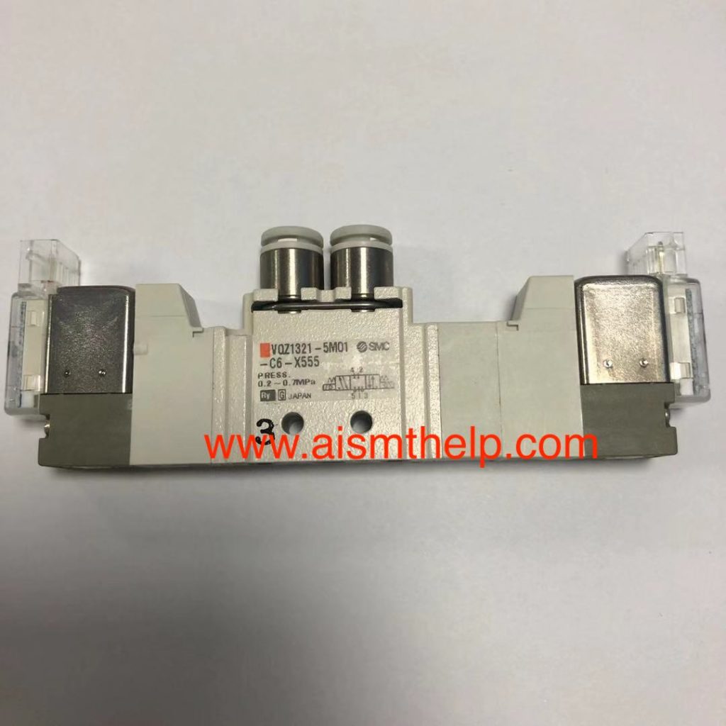 Panasonic Solenoid valve N510063838AA N510029538AA KXF0DR6AA00