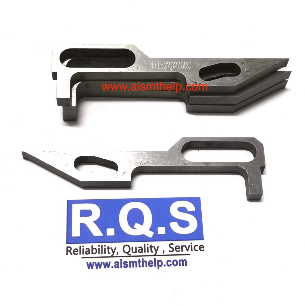 47152202 CUTTER,FINGER PUSHER