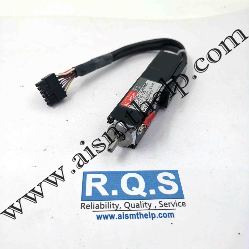 N510042737AA M402 CM602 SMT head Z-axis motor