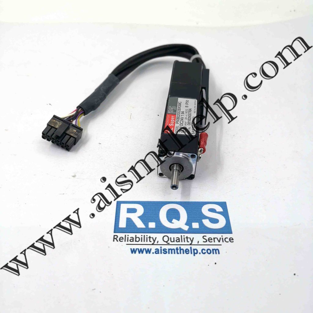 N510042737AA M402 CM602 SMT head Z-axis motor