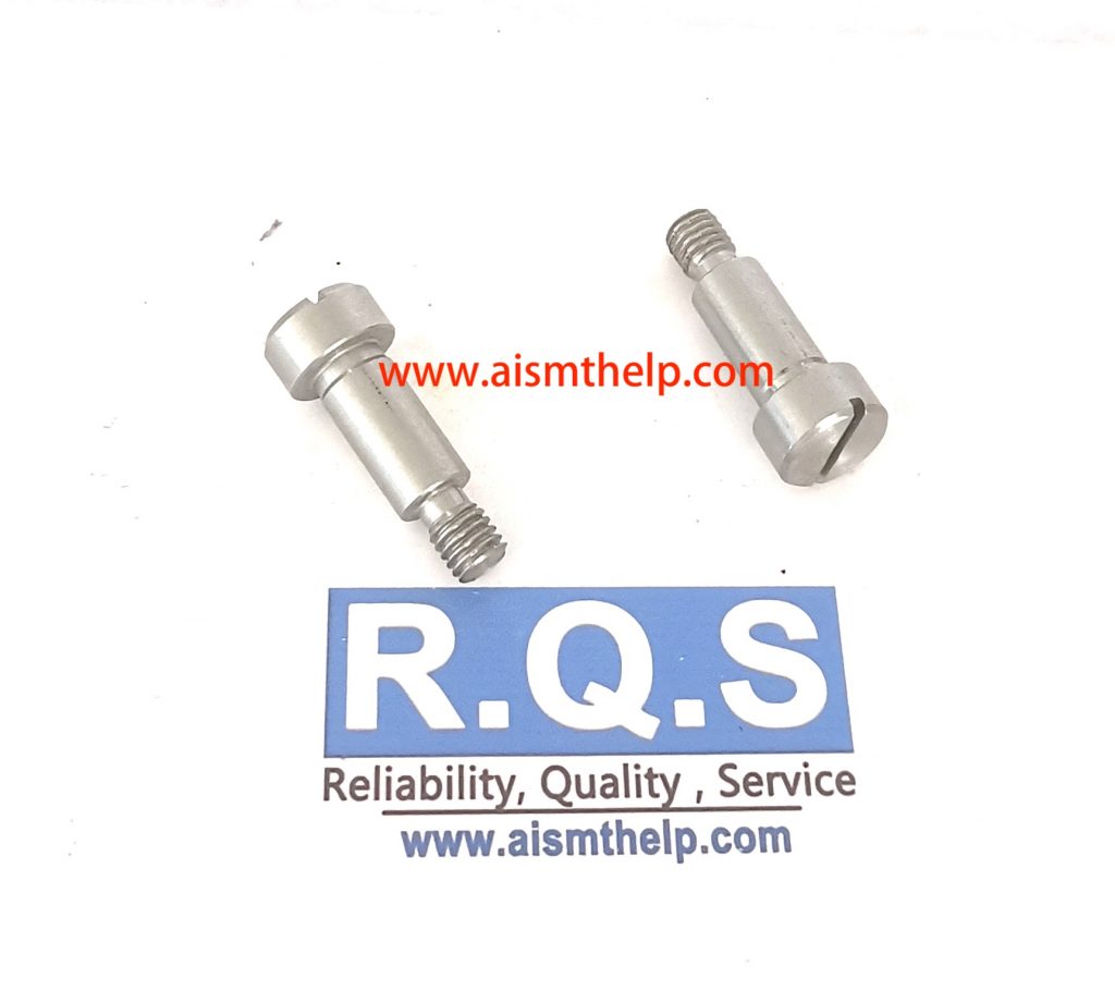 10463013 SCREW SHOULDER (S02-0775-M00)