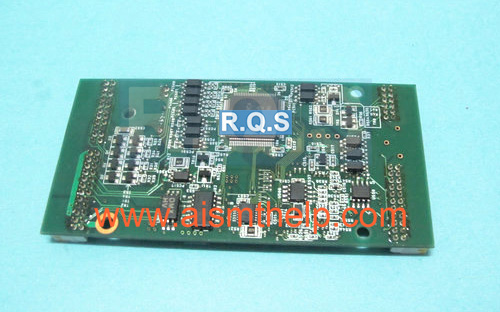 FUJI SMT 2AGKHA0004 Board card NXT