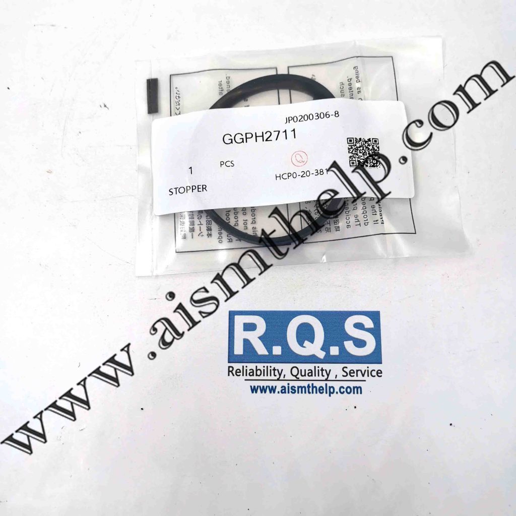 GGPH2711 Rubber ring