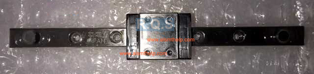 Universal SMT 47336401  BEARING LINEAR  2EA  FJ07FJ09 HEAD