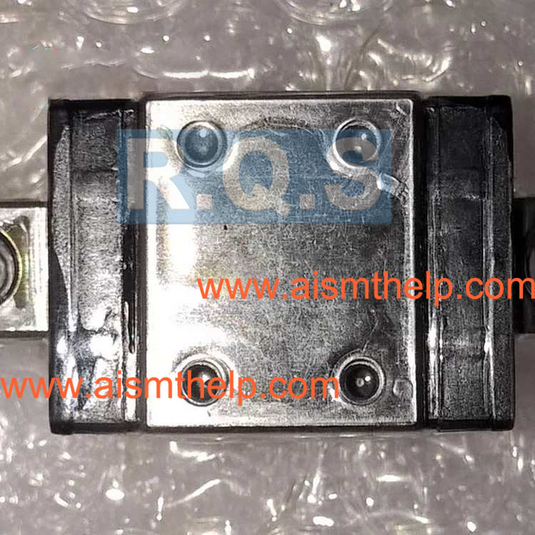 Universal SMT 47336401  BEARING LINEAR  2EA  FJ07FJ09 HEAD