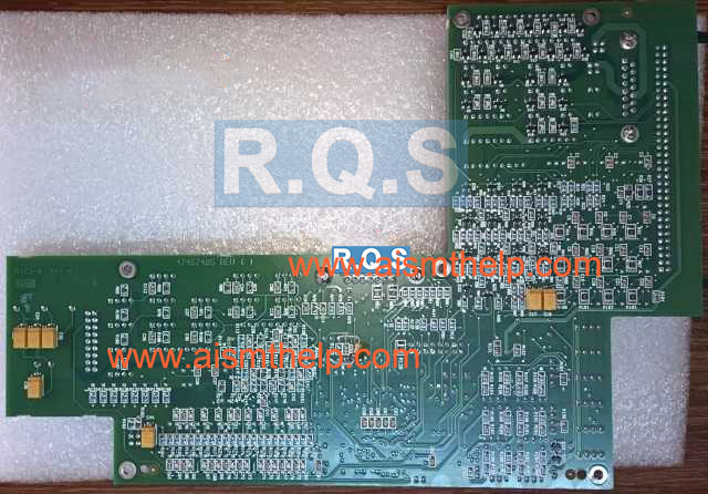 47467504 PCA FLEXJET CONTROL FJ07 FJ09 Heads