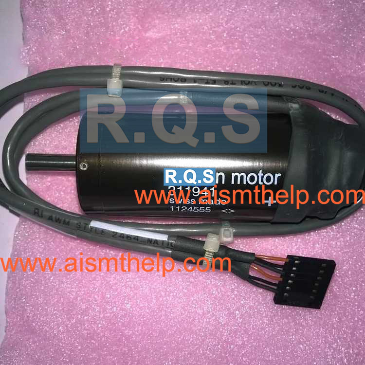 47598201 FlexJet Z MOTOR ASSY maxon motor 311941