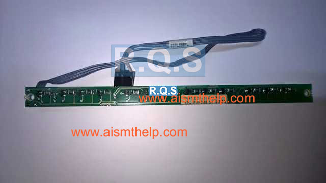 47752301 C OHTC Camera ILLUM ASSY