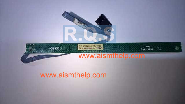 47752401 C OHTC Camera ILLUM ASSY