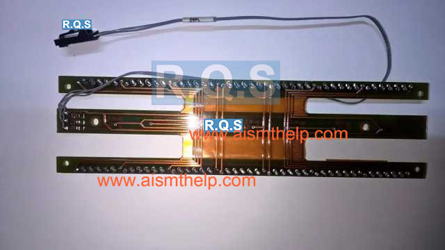 47752501 B OHTC Camera ILLUM ASSY