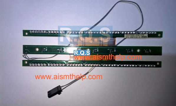 47752501 B OHTC Camera ILLUM ASSY