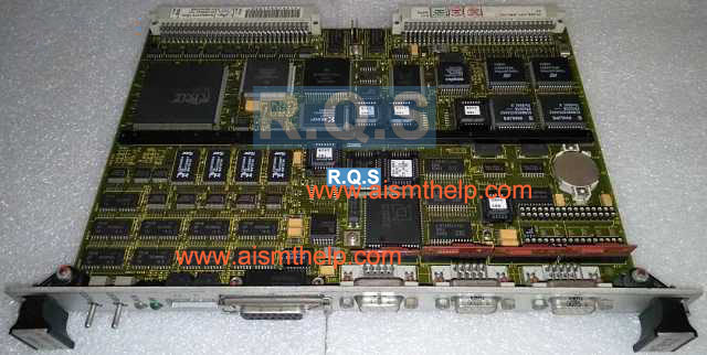 47768301 CPU3016MBINSTALLATION VME 4681A4688A