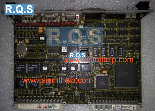 47768301 CPU3016MBINSTALLATION VME 4681A4688A