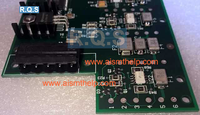 47817301 PCA FEEDER INTERFACE