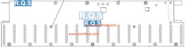 49345403 PCA FEEDER INTERFACE 42V Feeder Inft