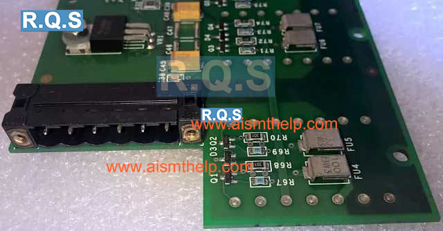 49345403 PCA FEEDER INTERFACE 42V Feeder Inft