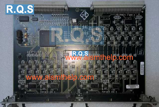 49356204 4935620350796600 50007101 PCA MMIT 6 MMIT 6 CONTROL NUMBER PCA MMIT FLASH