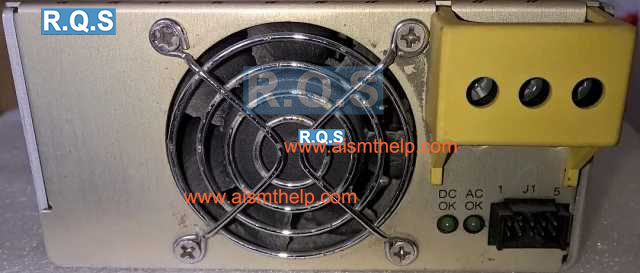 49367001 PS85 264VAC 42VDC600W
