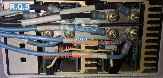 49367001 PS85 264VAC 42VDC600W