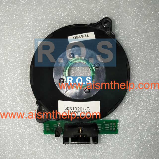 50319201 FW PEC LIGHTING ASSY 4988E4988F PEC