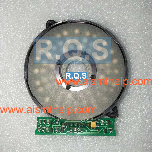50319201 FW PEC LIGHTING ASSY 4988E4988F PEC