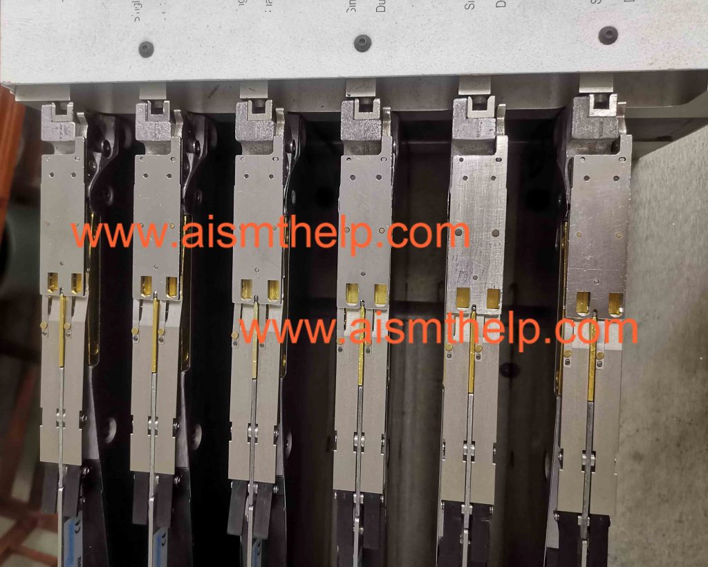 50381211 8mm Feeder UIC High Performance DL-60 (Gold Plus) 7”-13" 50381209