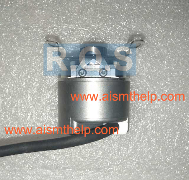 Universal SMT 50643901 ENCODER ROTARY 4 SP  FLEX HEAD Z 4681A 4688A