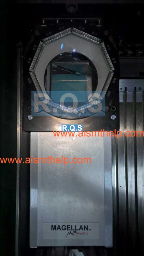 51160901 2.3milpixel CAMERA FUZION2 14 MAGELLAN 2.3 MPP C