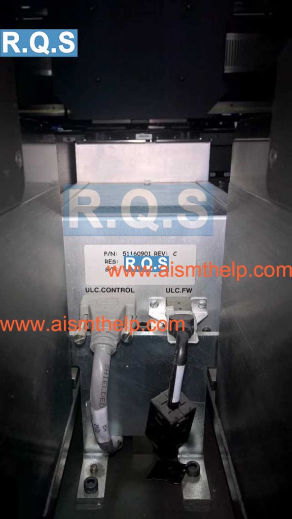 51160901 2.3milpixel CAMERA FUZION2 14 MAGELLAN 2.3 MPP C