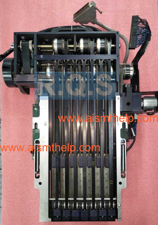 51383601  DOC INLINE 7 HEAD ASSEMBLY FOR 4988F FUZION2 14