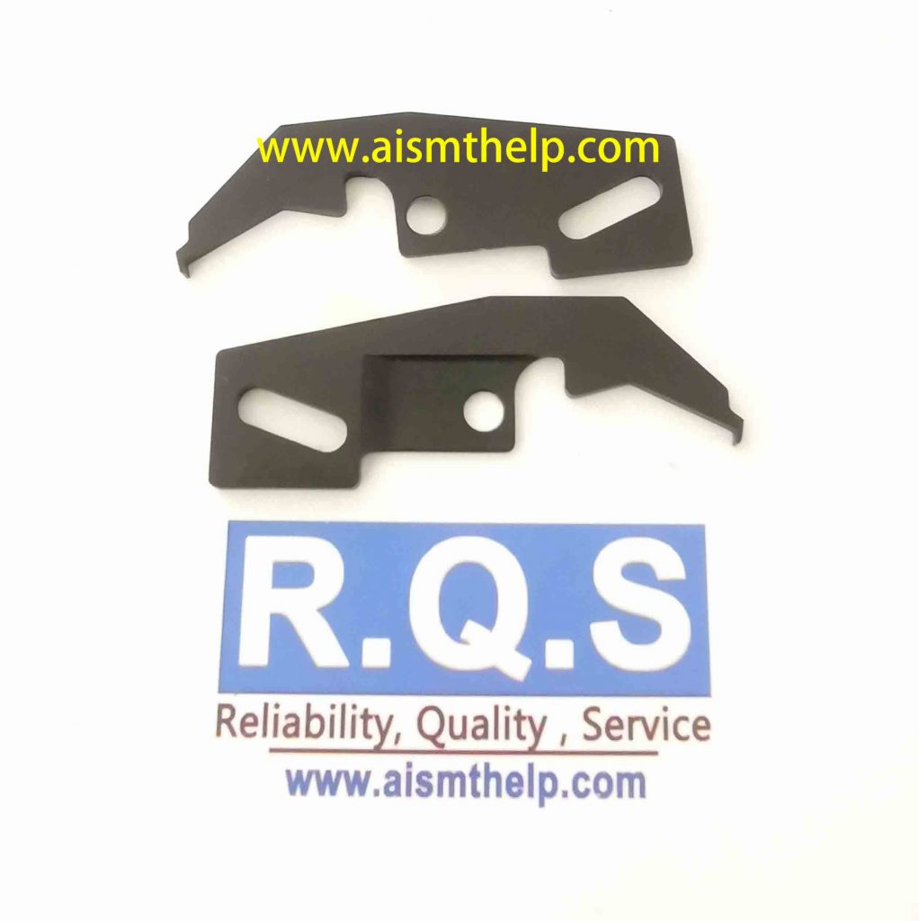 51436701  Triple clinch - cutter_former pos.4 