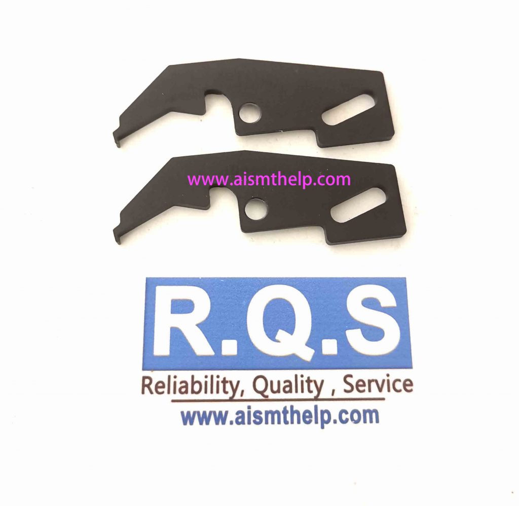 51436701  Triple clinch - cutter_former pos.4 