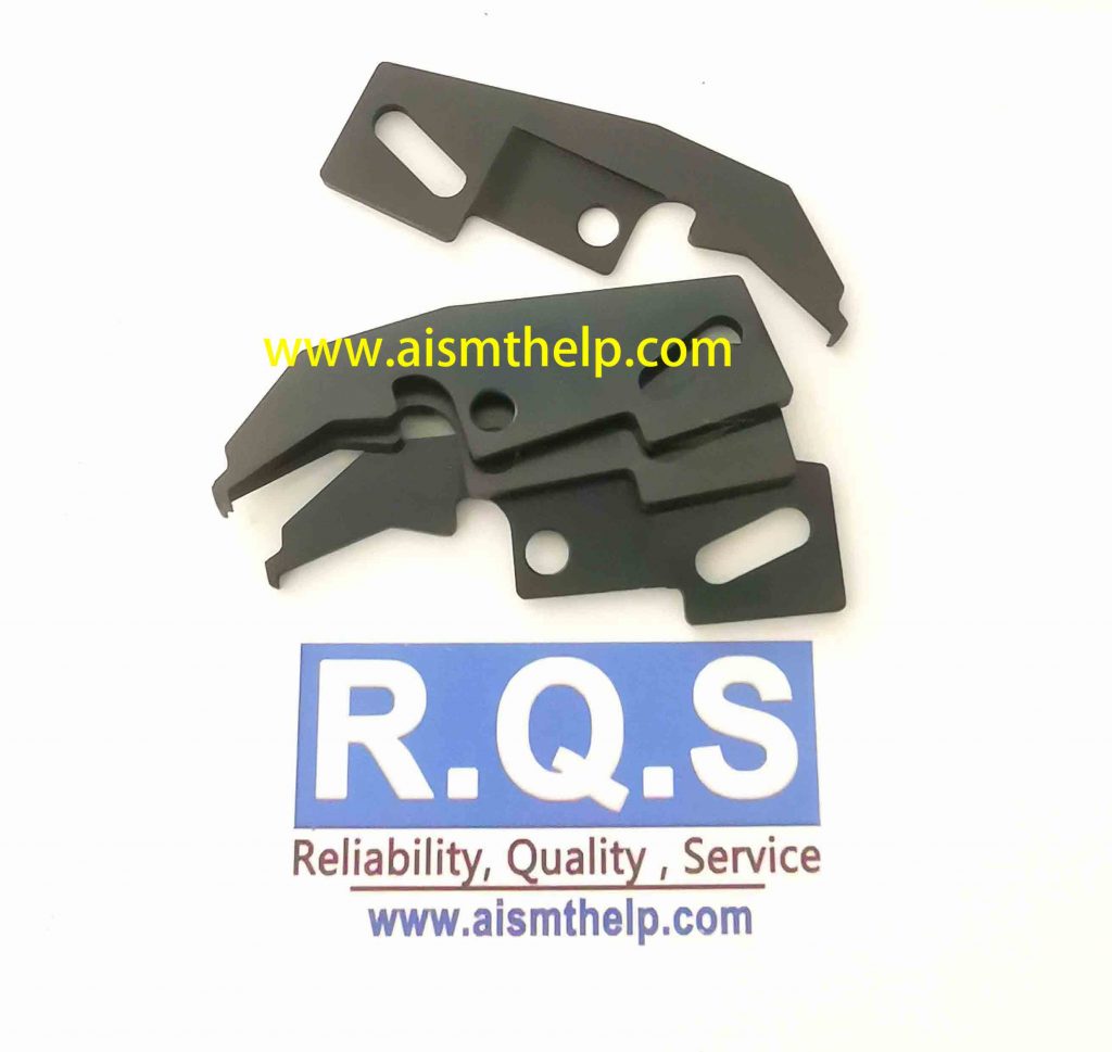 51436801 Triple clinch - cutter_former pos. 1_3 