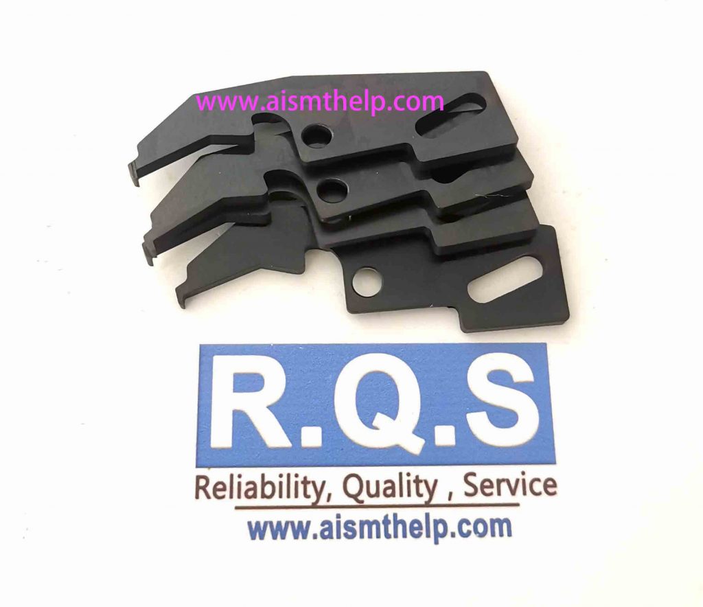 51436801 Triple clinch - cutter_former pos. 1_3 