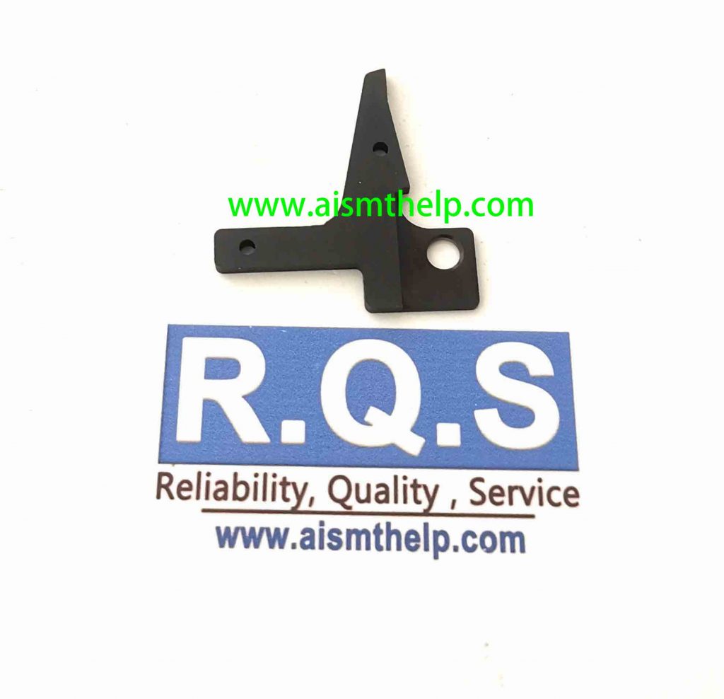 51437201 Triple clinch - anvil pos. 4 