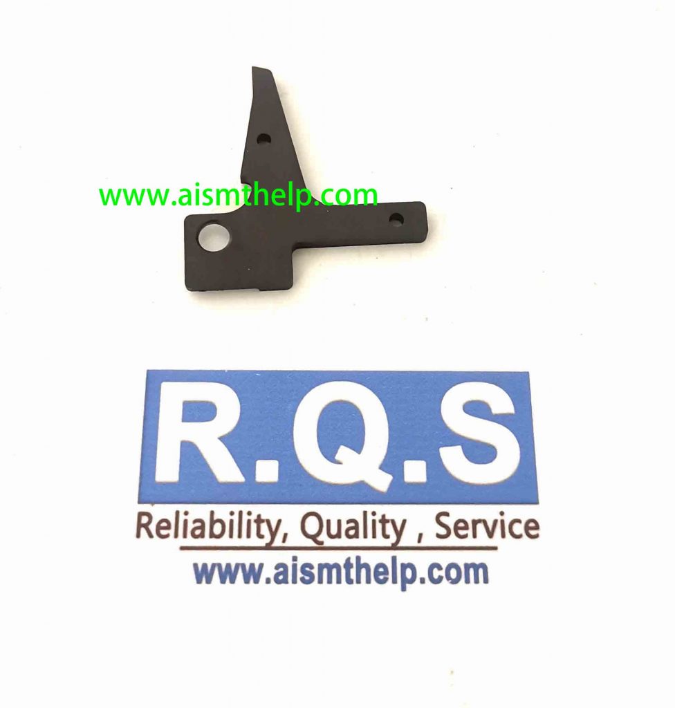 51437201 Triple clinch - anvil pos. 4 