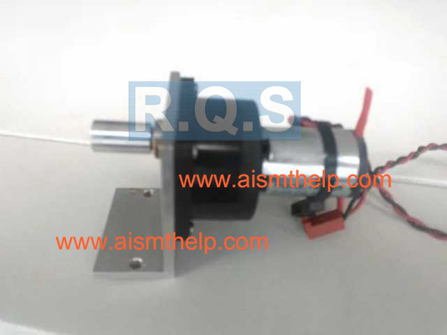 Siemens ASM ASM CE24-03-08229 Motor ASM RPC III 206064 maxon 4688A