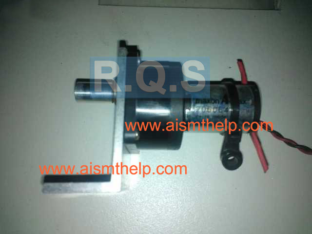 Siemens ASM ASM CE24-03-08229 Motor ASM RPC III 206064 maxon 4688A