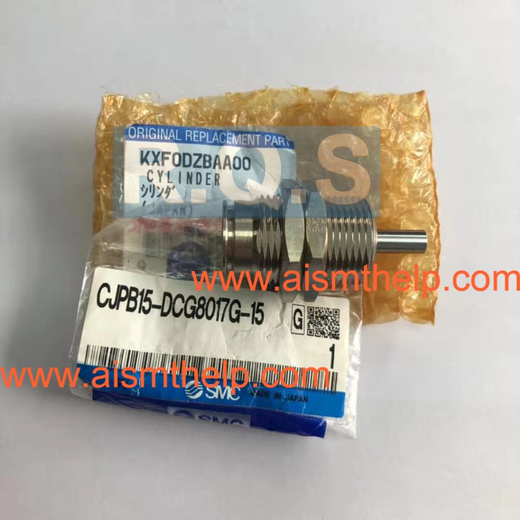 KXF0DZBAA00 CYLINDER CJPB15-DCG8017G-15