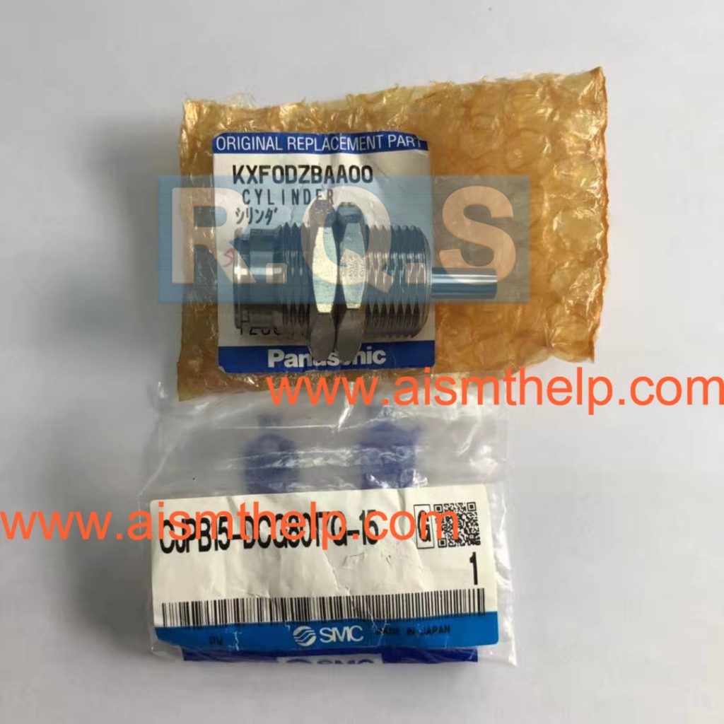 KXF0DZBAA00 CYLINDER CJPB15-DCG8017G-15